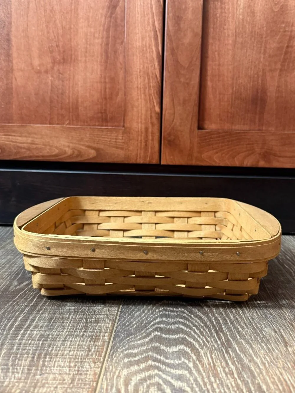 Longaberger – Napkin Holder